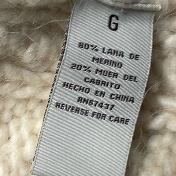 Pure wool !! - Picture 4 of 5